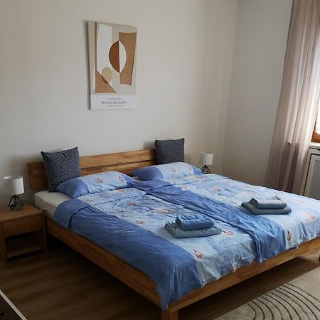 Ferienwohnung Marx Punderich Bagian luar foto