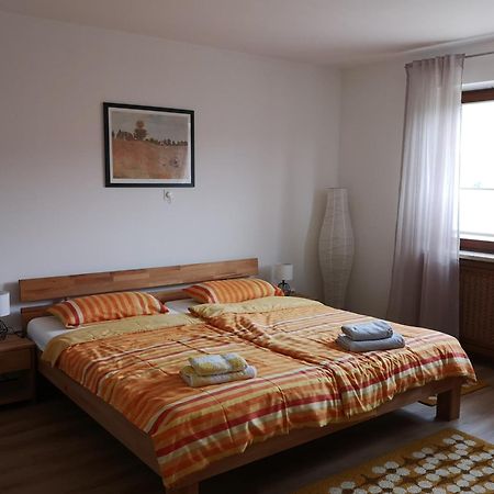 Ferienwohnung Marx Punderich Bagian luar foto