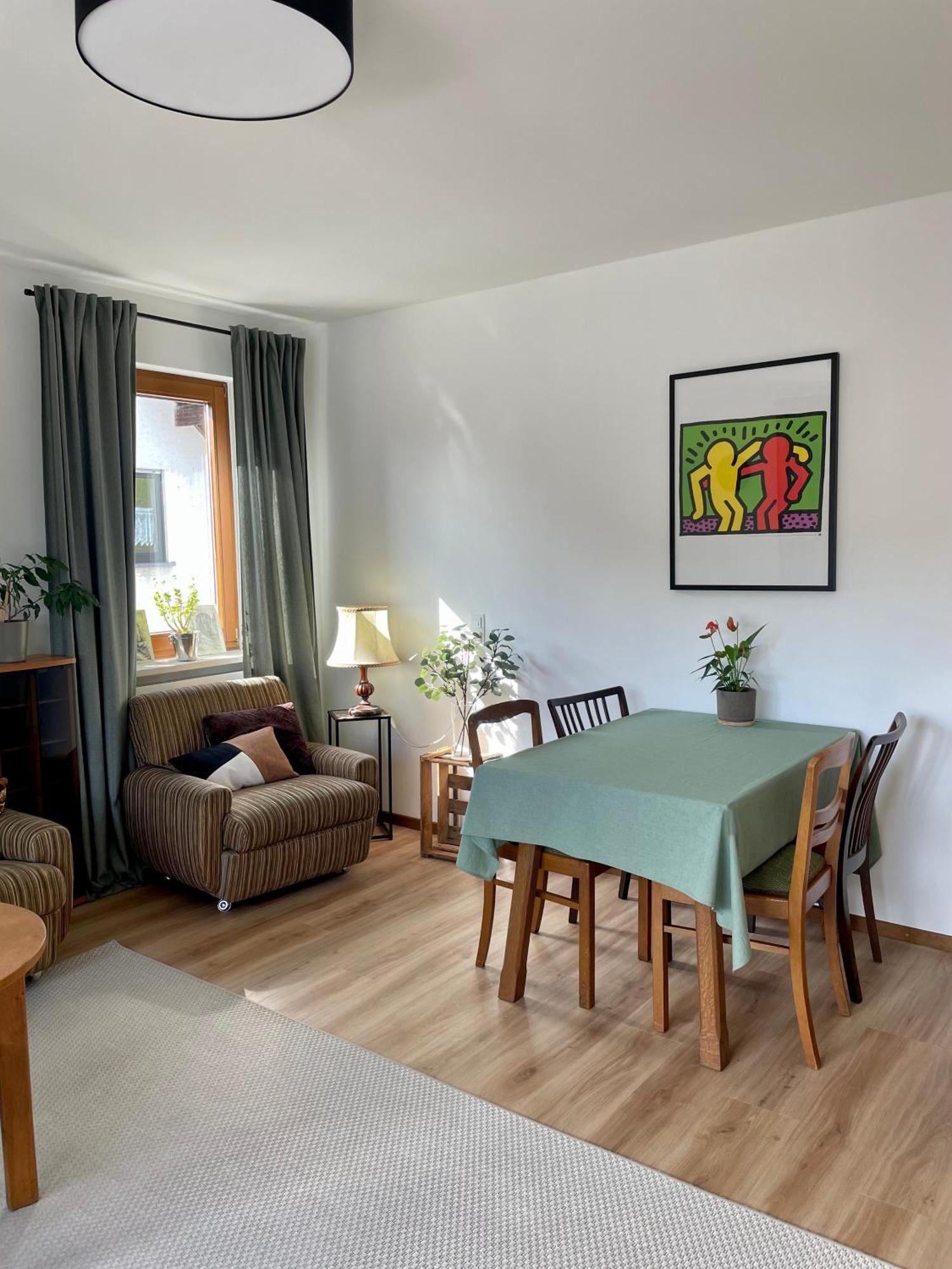 Ferienwohnung Marx Punderich Bagian luar foto
