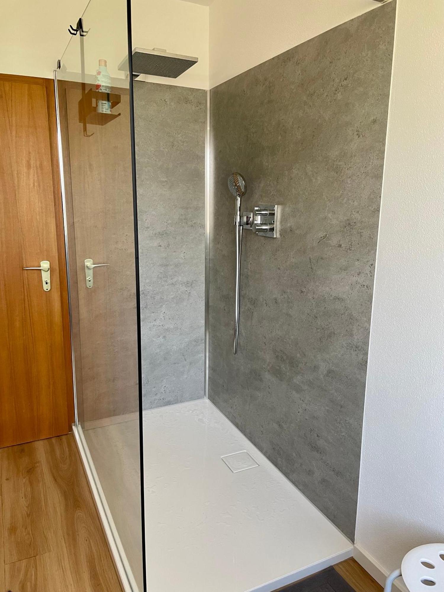 Ferienwohnung Marx Punderich Bagian luar foto