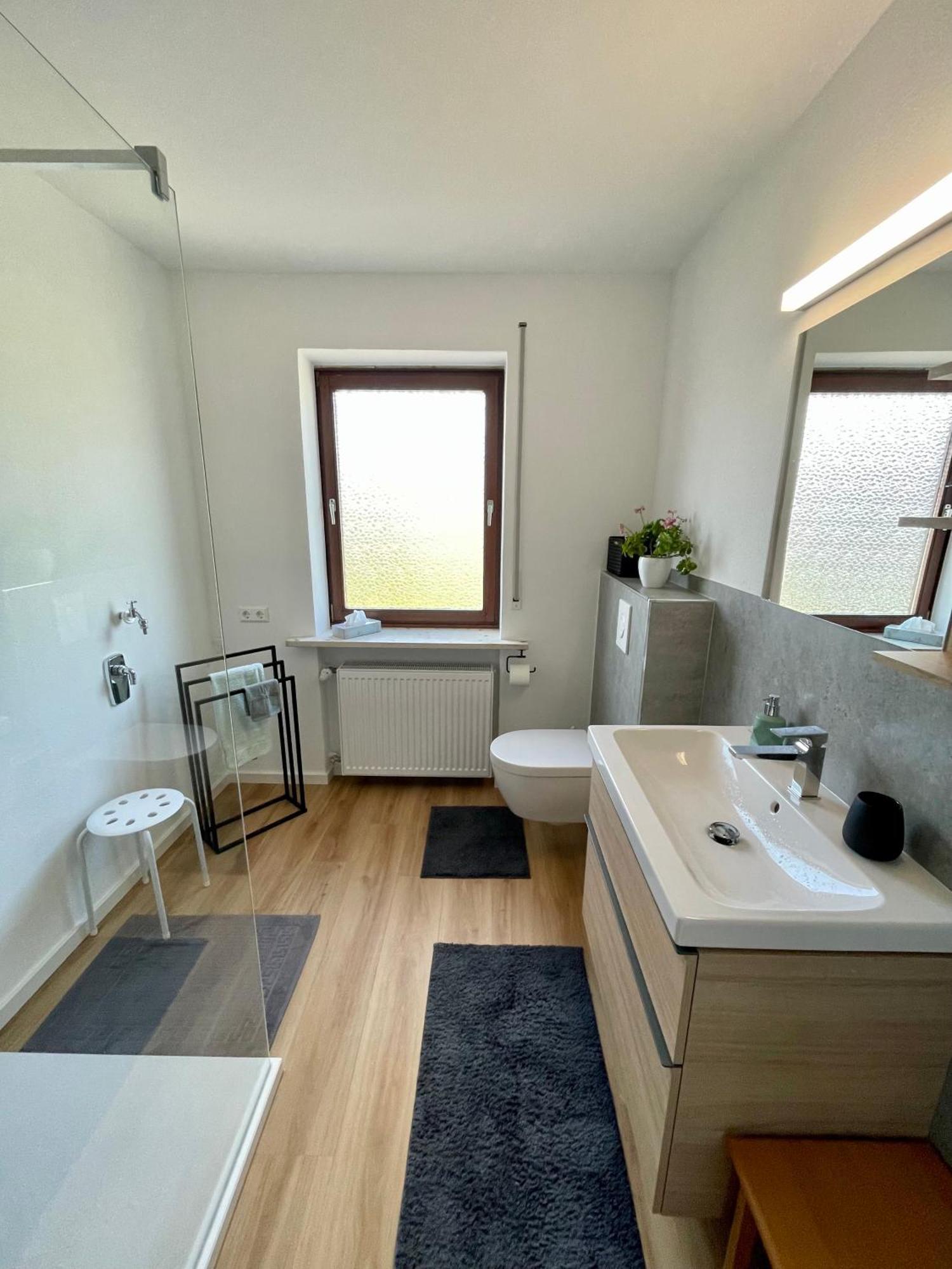 Ferienwohnung Marx Punderich Bagian luar foto