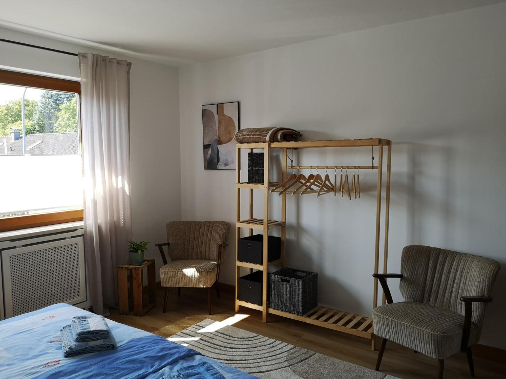 Ferienwohnung Marx Punderich Bagian luar foto
