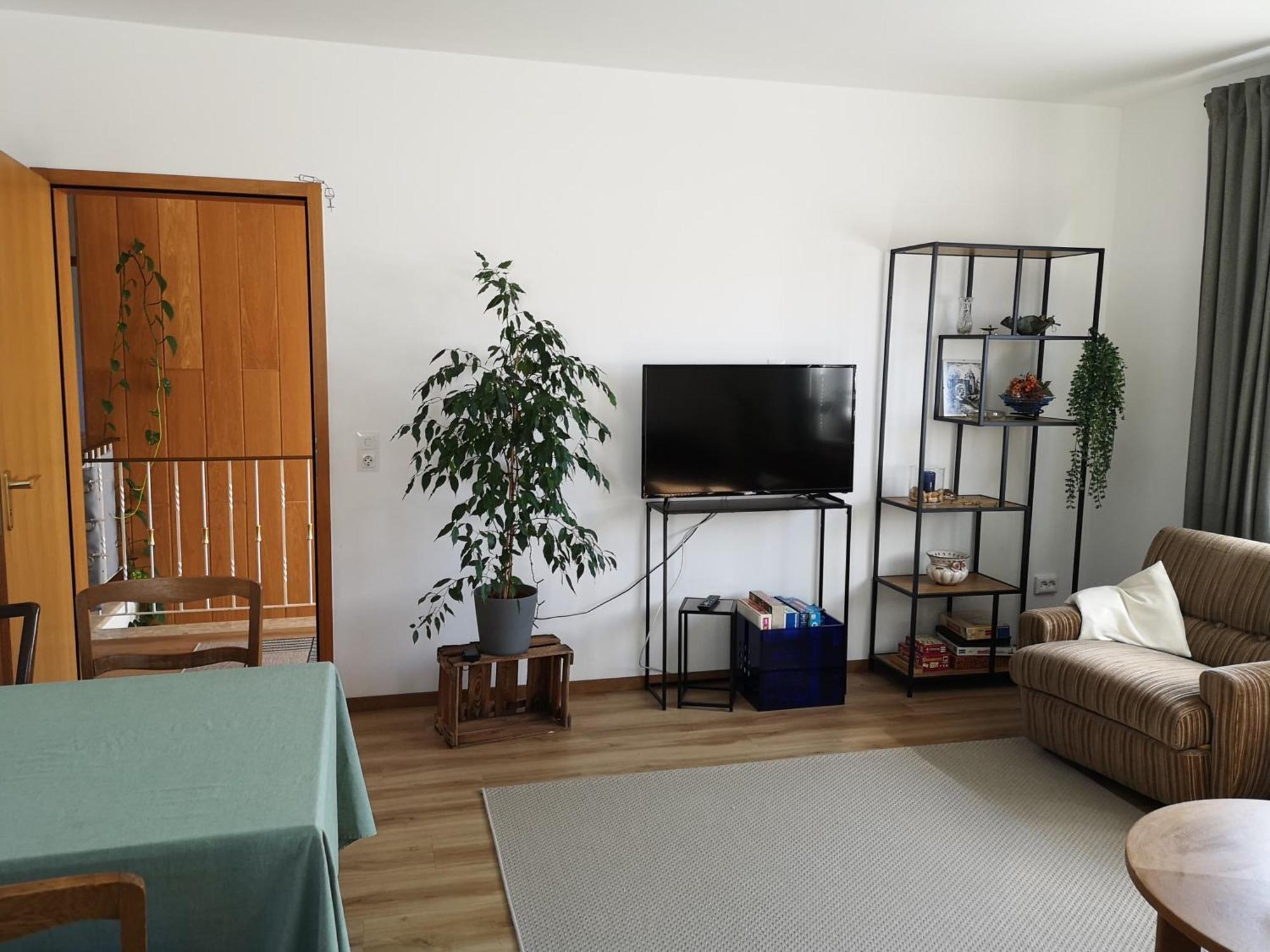 Ferienwohnung Marx Punderich Bagian luar foto