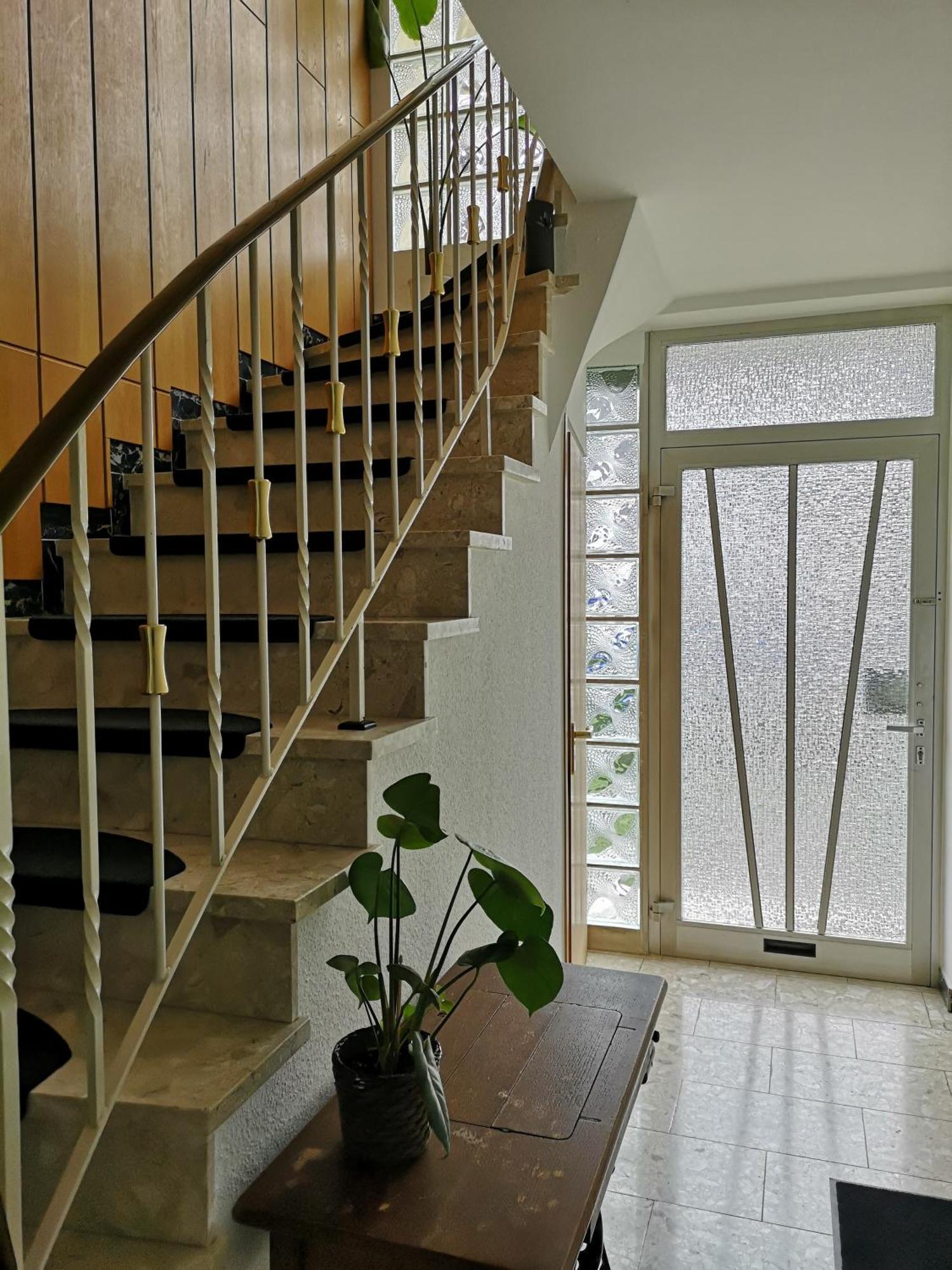 Ferienwohnung Marx Punderich Bagian luar foto